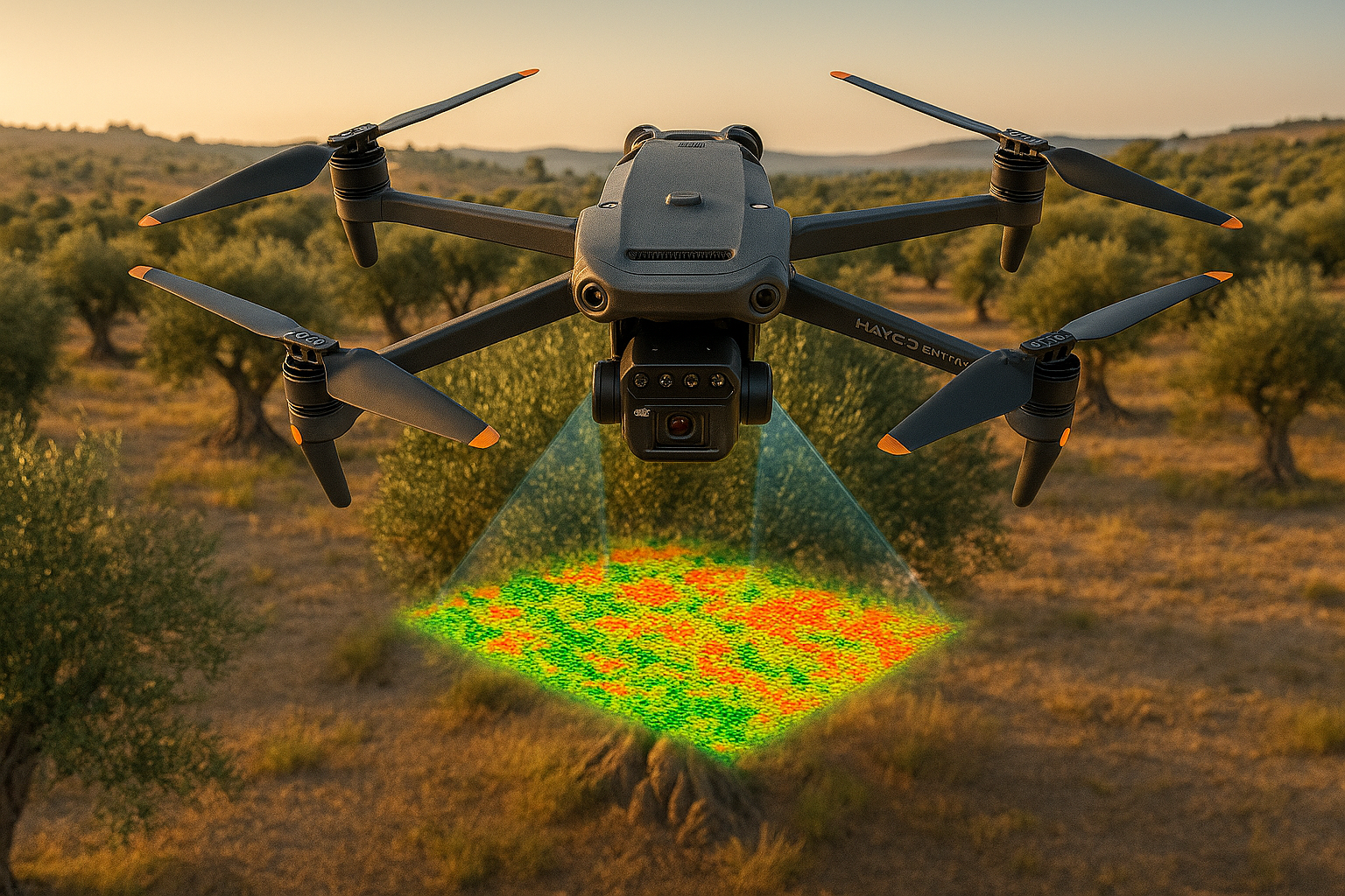 Precision Agriculture